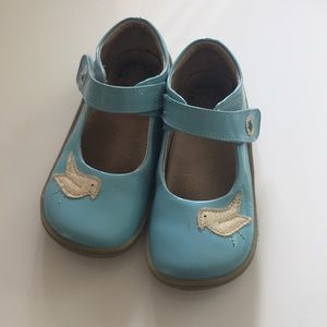 Livie & Luca pio pio size 13 shoes. Good cond